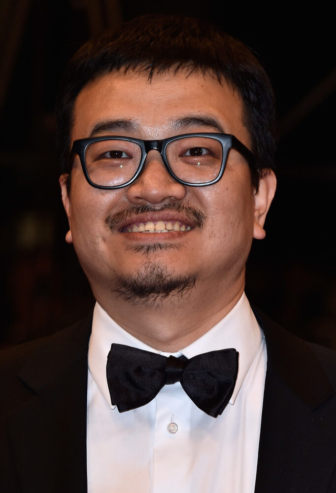 Yeon Sang ho