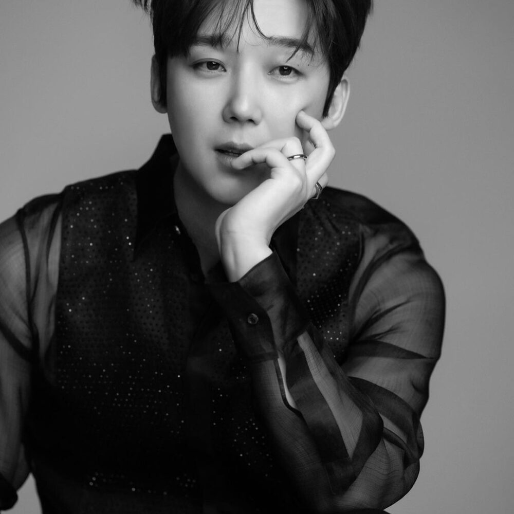 Yoon Jong hoon