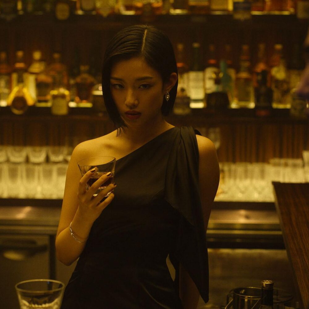 Yumi Kawai