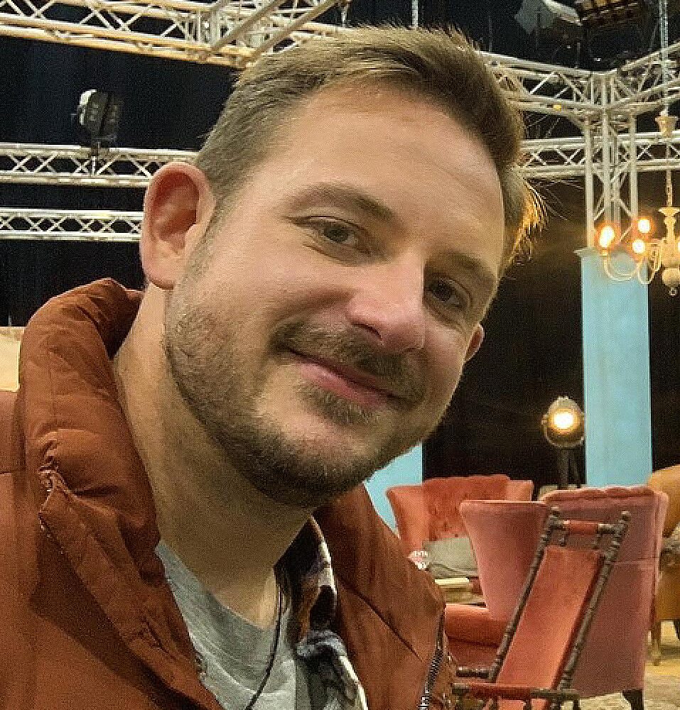 Zach Umperovitch