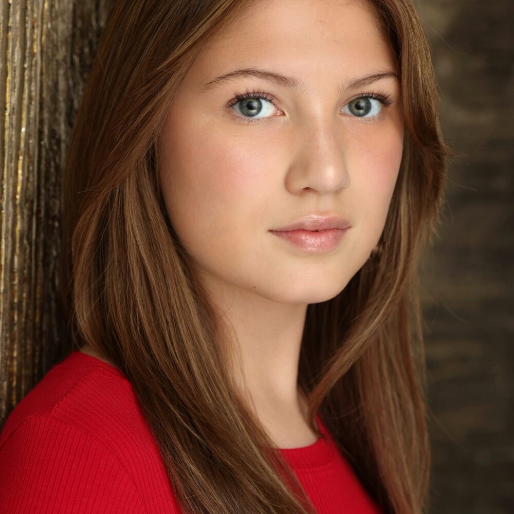 Zelia Ankrum