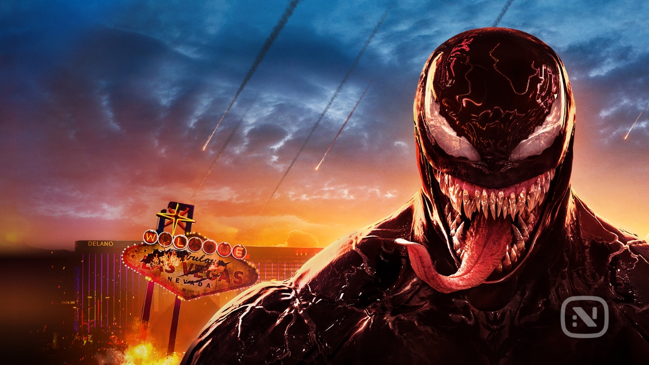 venom the last dance
