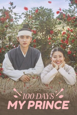 دانلود و تماشای سریال 100 Days My Prince 2018