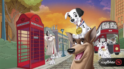 101 Dalmatians II Patch's London Adventure 2002