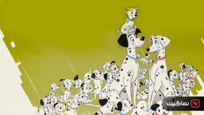 101 Dalmatians II Patch's London Adventure 2002