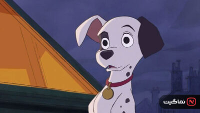 101 Dalmatians II Patch's London Adventure 2002