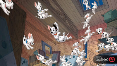 101 Dalmatians II Patchs London Adventure 2002 06