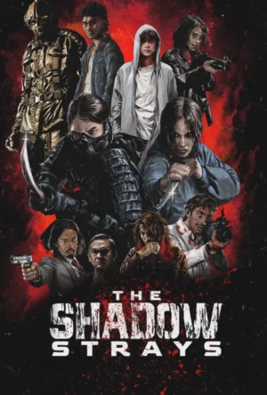 دانلود و تماشای فیلم The Shadow Strays 2024