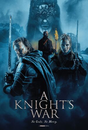 دانلود و تماشای فیلم A Knight's War 2025