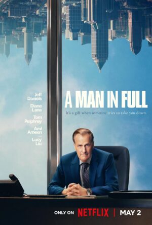 دانلود و تماشای سریال A Man in Full 2024