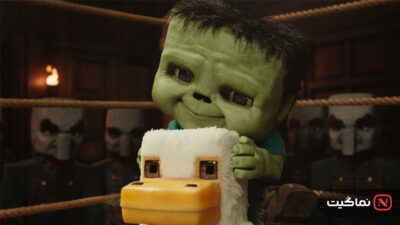 A Minecraft Movie 2025