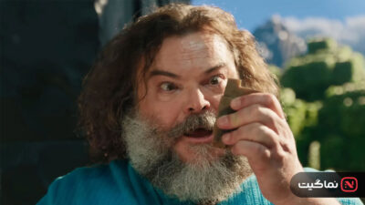 A Minecraft Movie 2025