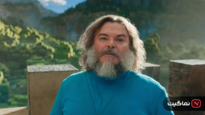 A Minecraft Movie 2025