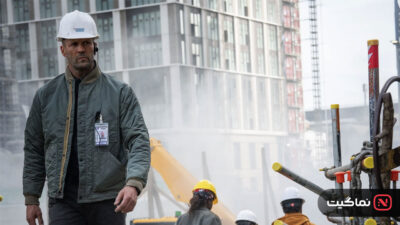 A Working Man 2025