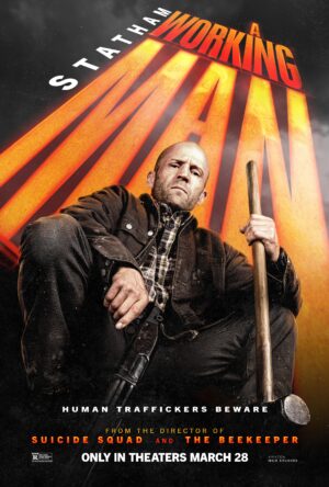 دانلود و تماشای فیلم A Working Man 2025