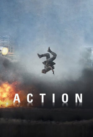 دانلود و تماشای سریال Action 2024