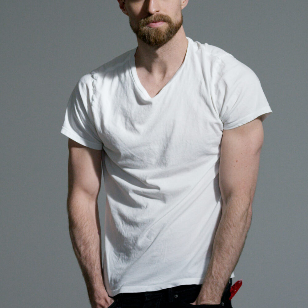 Adam David Thompson