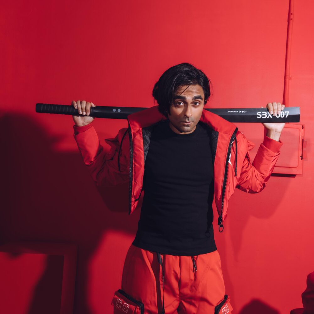 Adi Shankar