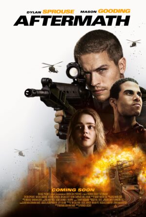 دانلود و تماشای فیلم Aftermath 2024