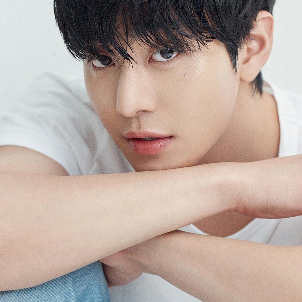 Ahn Hyo seop