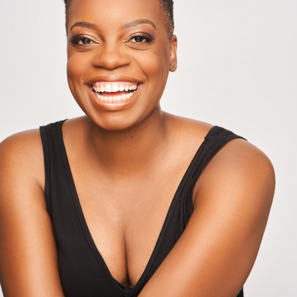 Aisha Lomax