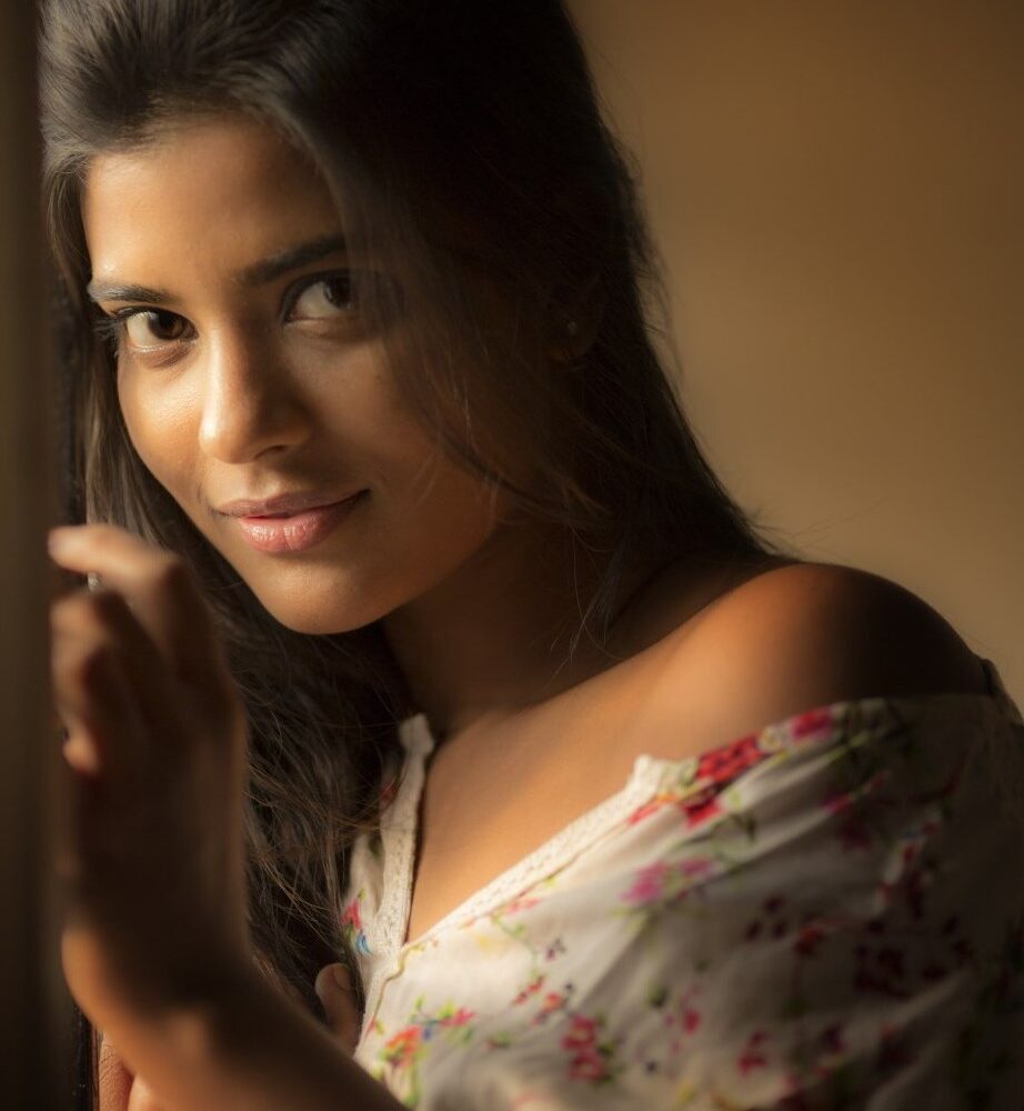 Aishwarya Rajesh