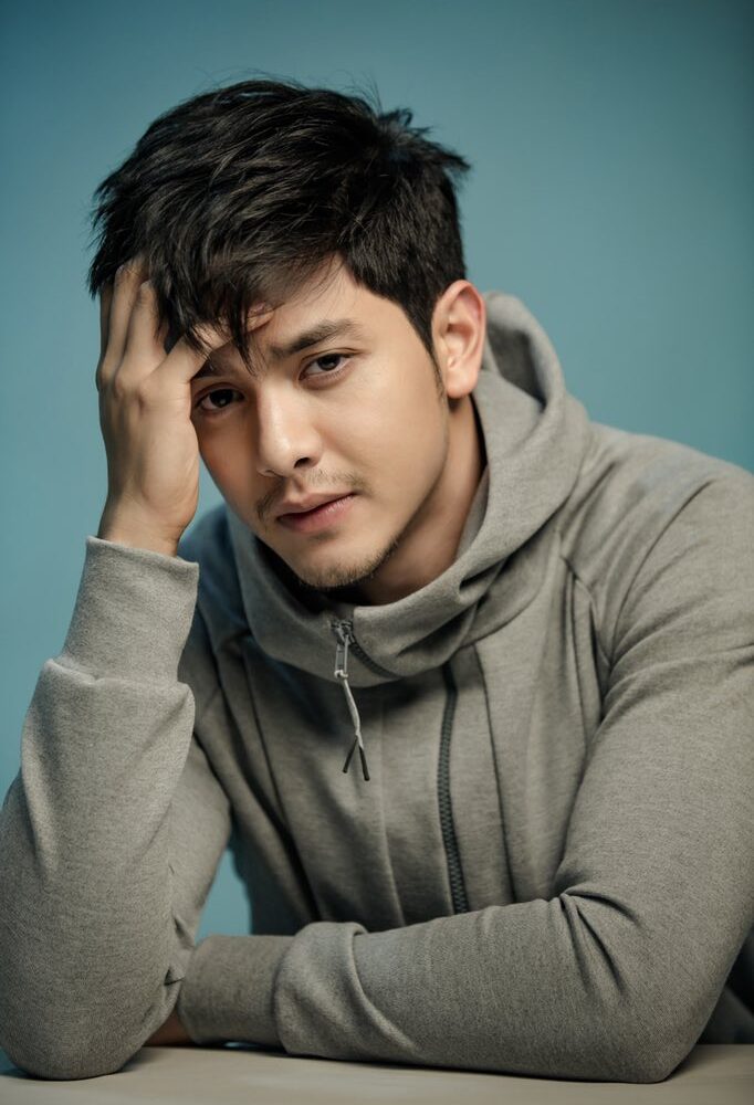 Alden Richards