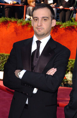 Alejandro Amenabar