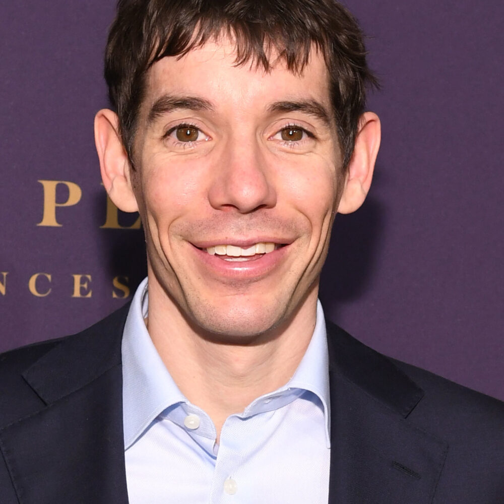 Alex Honnold