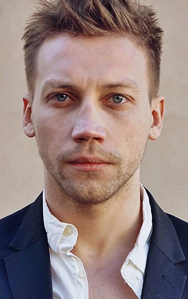 Alexander Kuznetsov
