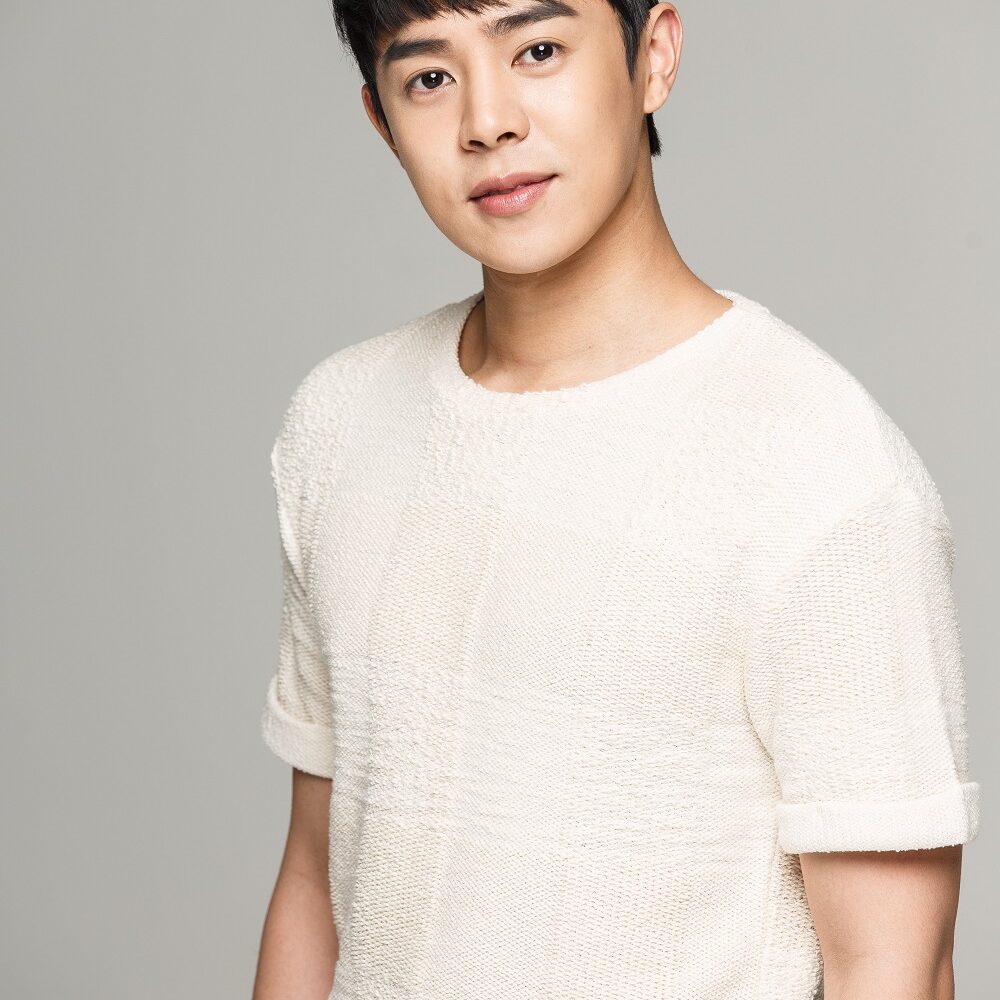 Alexander Lee