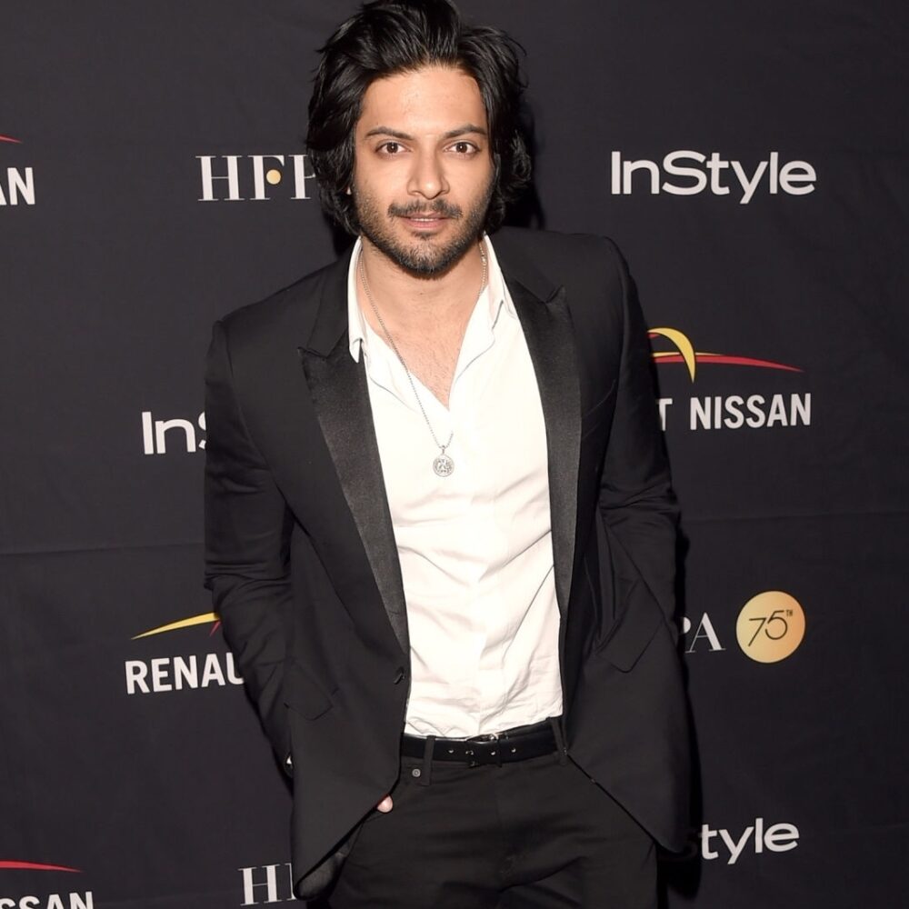 Ali Fazal