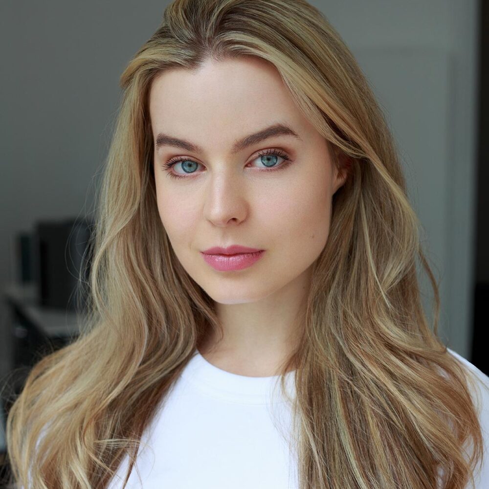 Alina Tamara