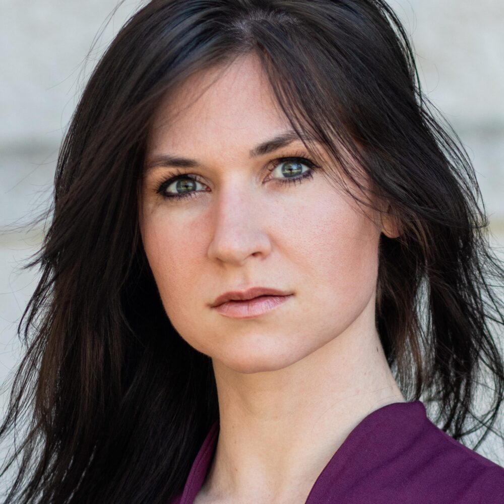 Allison Robertson