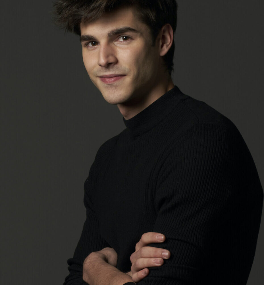 Alvaro Mel