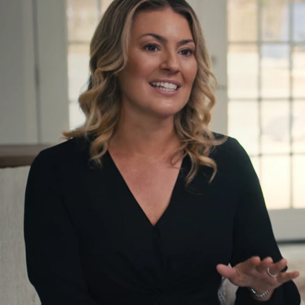 Amanda Balionis Renner