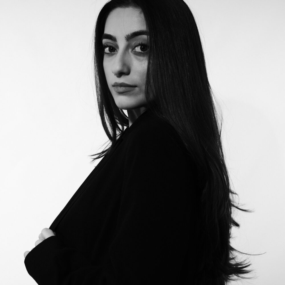Amber Afzali