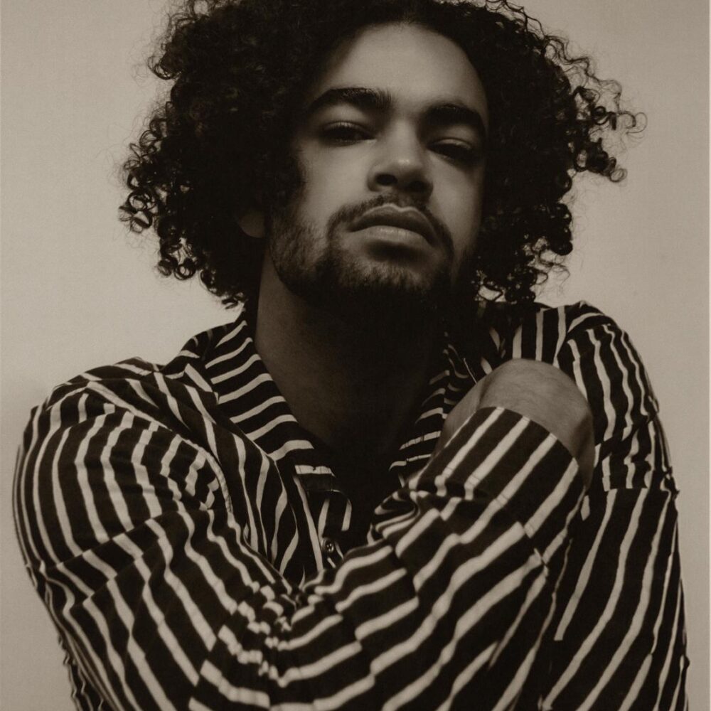 Amir Wilson
