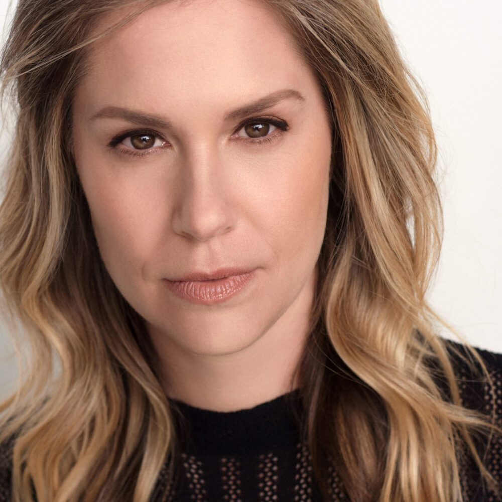 Amy Goodmurphy