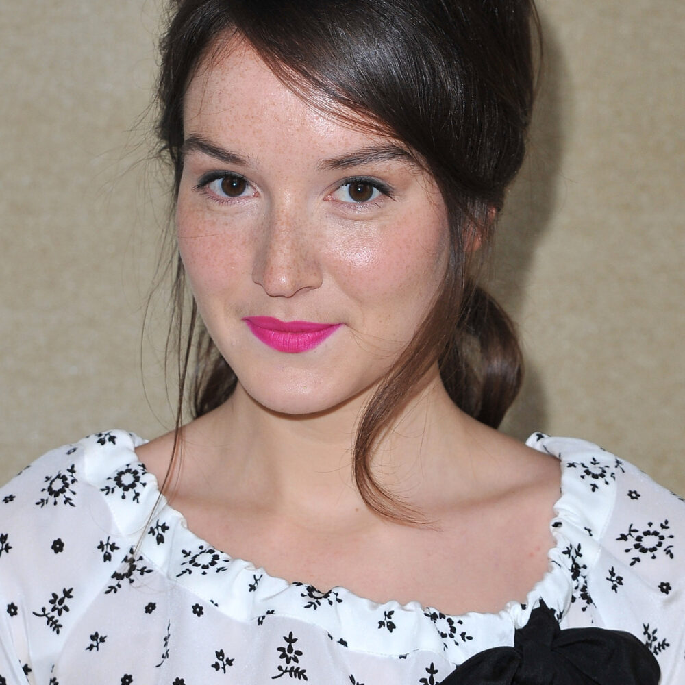 Anais Demoustier