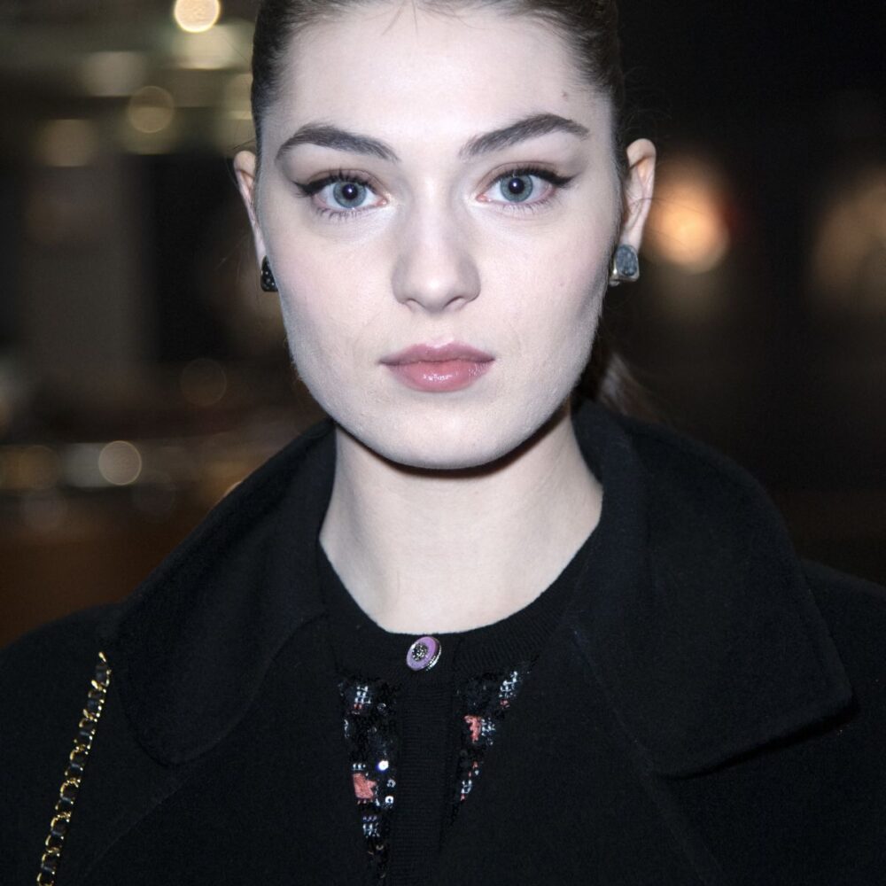 Anamaria Vartolomei