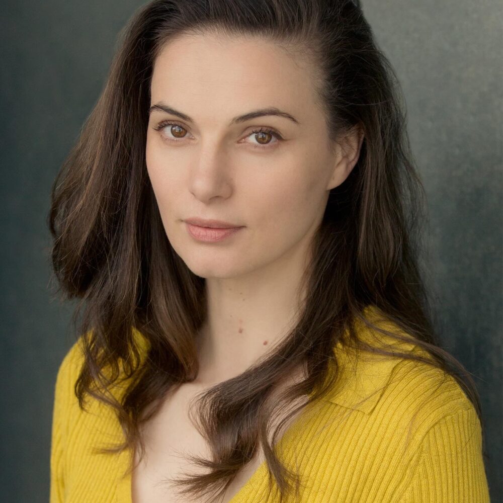 Andreea Diac