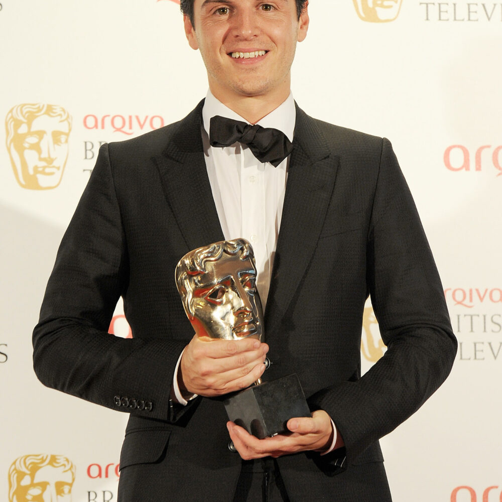 Andrew Scott