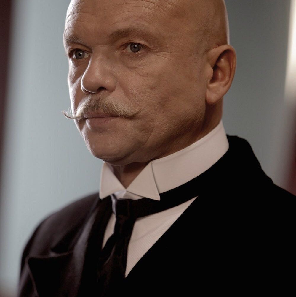 Andrey Smolyakov