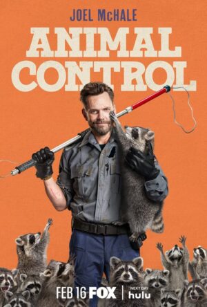 دانلود و تماشای سریال Animal Control 2022