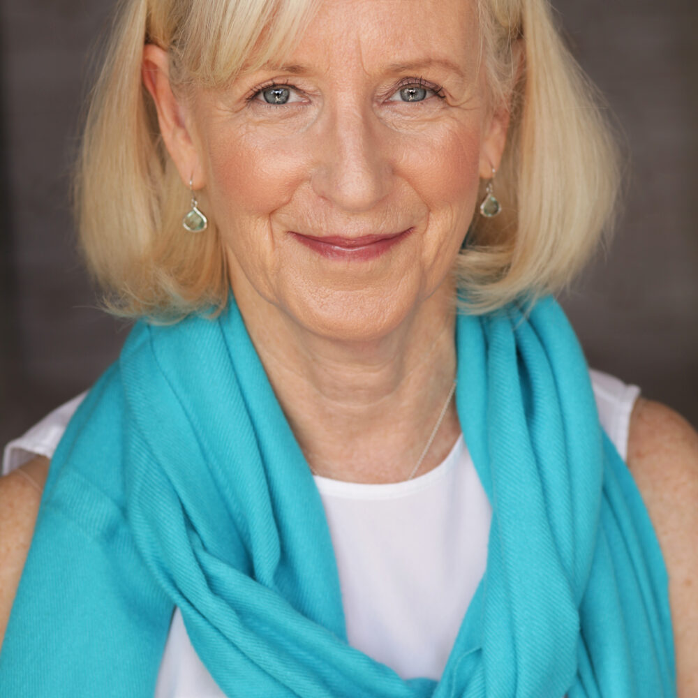 Annabel Armour