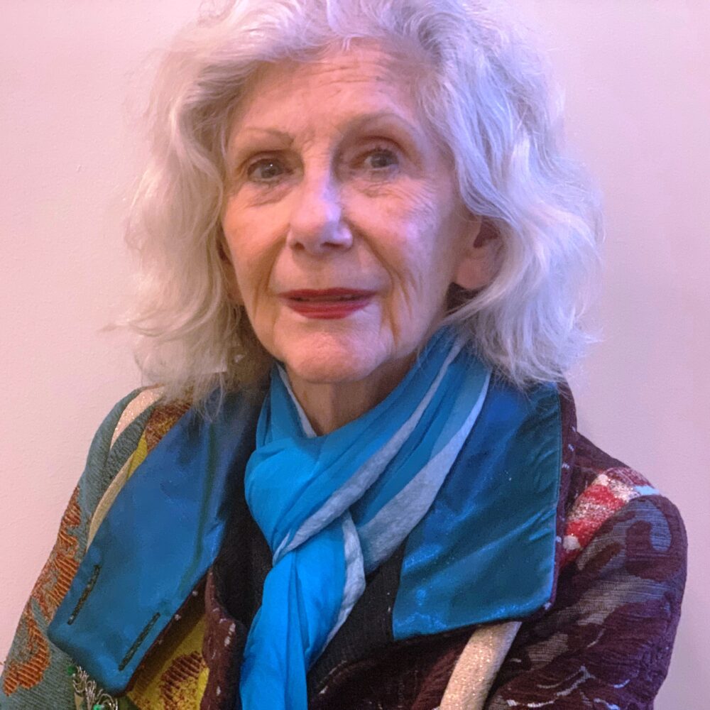 Anne Charleston
