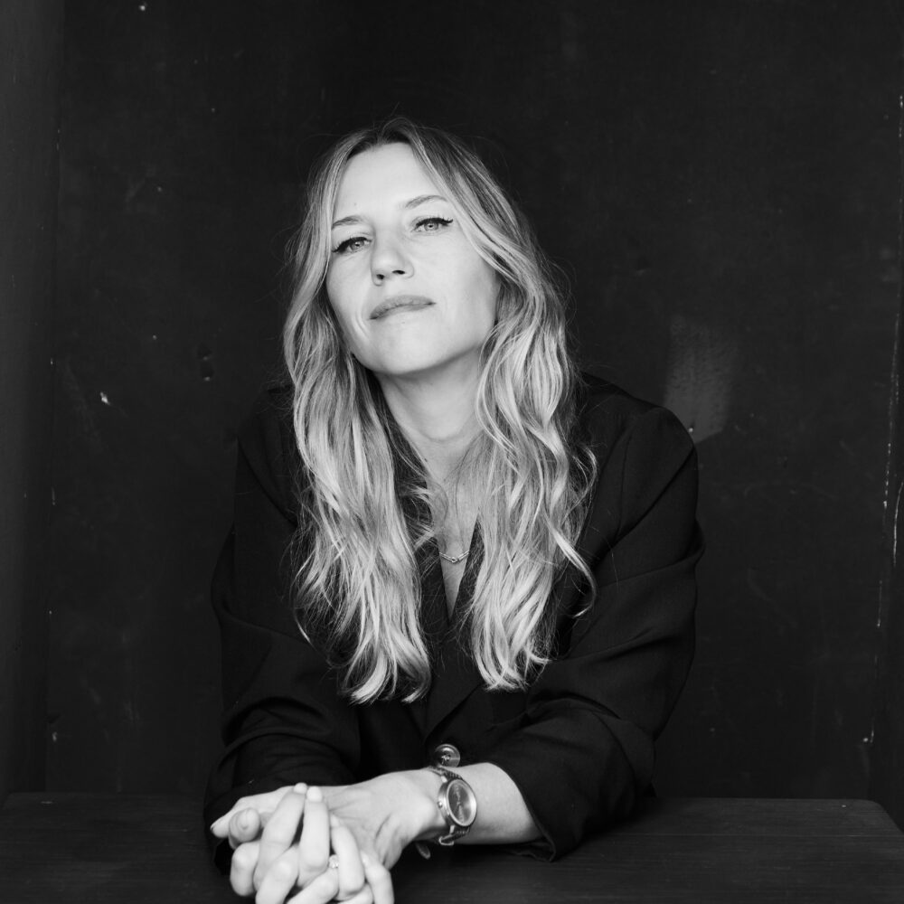 Anya Beyersdorf