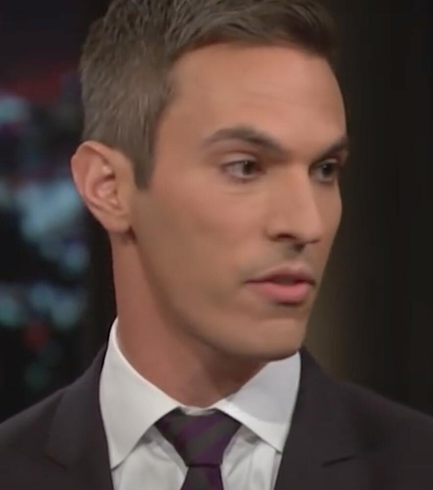 Ari Shapiro