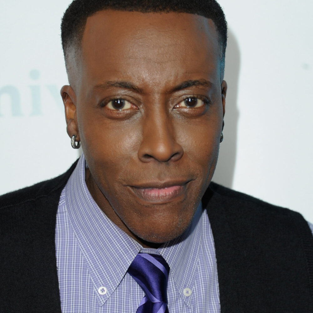 Arsenio Hall